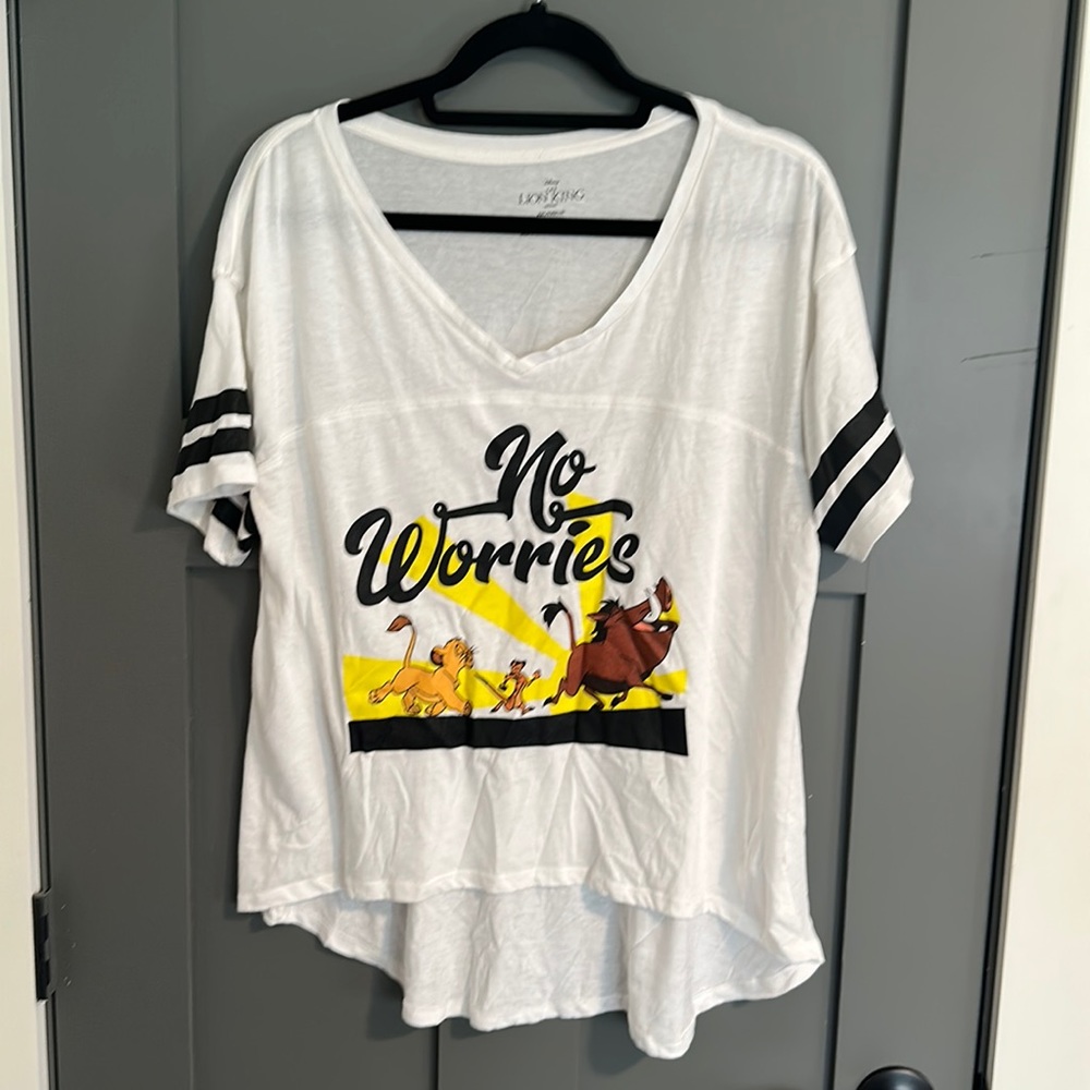 Disney Tshirt